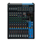 Yamaha MG12XU 12-Channel Mixer With Effects