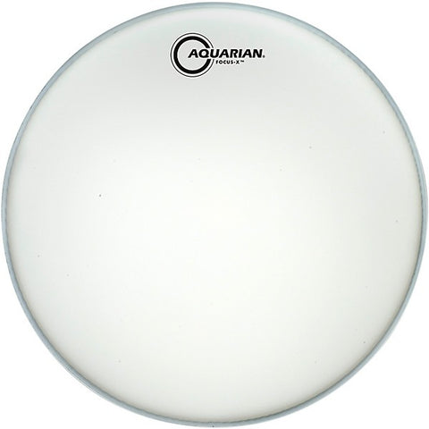 Aquarian Focus-X Coated Tom Head 10 In