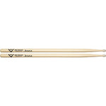 Vater American Hickory New Orleans Jazz Drum Sticks Nylon