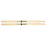 Promark Rebound 5B .595" Hickory Wood Tip Drum Sticks