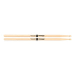 Promark FBH565TW Forward Balance 5A .565" Wood Tip Drum Sticks