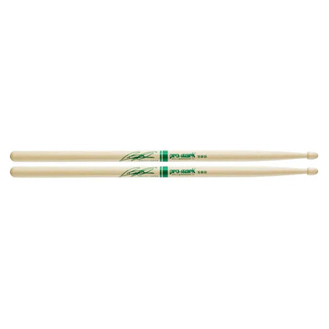 Pro Mark Hickory 5BG Benny Greb Wood Tip Drumstick