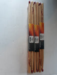 Zildjian ASBW Artist Series Brooks Wackerman Signature Drum Sticks