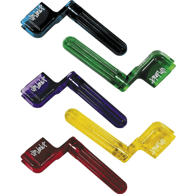 Dunlop Gel String Winder Assorted Colors