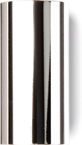 Jim Dunlop 318 Chromed Steel Slide