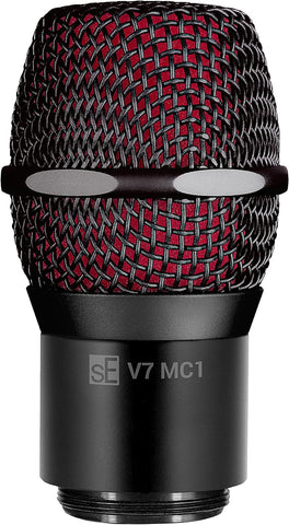 SE Electronics - V7 Mic Capsule for Shure Wireless