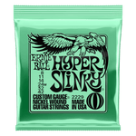 Ernie Ball 2229 Hyper Slinky - Electric Guitar Strings 8-42