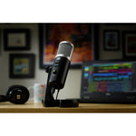 PreSonus Revelator USB-C Microphone with StudioLive Voice Effects Processing