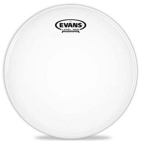 Evans B14G1 14" Coated Drum Head