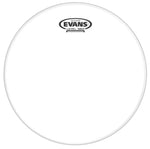 Evans TT14G2 14" Genera G2 Clear Drum Head