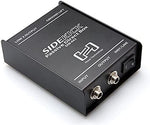 Hosa DIB-443 Sidekick Passive DI Box