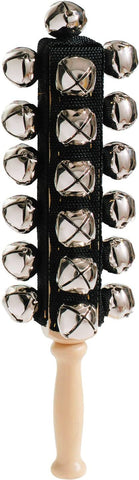 Union BH25 Sleigh Bells - Texas Tour Gear