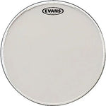 Evans TT12G2 12" G2 Clear Drum Head