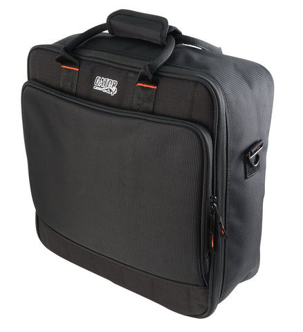 Gator Cases G-MIXERBAG SERIES Mixer/Gear Bag, G-MIXERBAG-1515