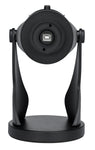 G-Track Pro USB Microphone with Built-In Audio Interface (Black)