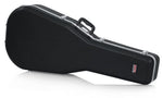 Gator Cases GC GUITAR SERIES Dreadnought Guitar Case GC-DREAD