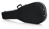 Gator Cases GC GUITAR SERIES Dreadnought Guitar Case GC-DREAD