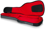 Gator Cases Transit Series Electric Guitar Gig Bag