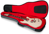 Gator Cases Transit Series Electric Guitar Gig Bag