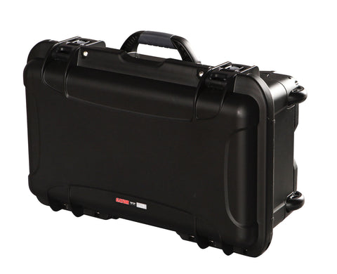 Gator Cases TITAN UTILITY SERIES Utility Case W/Divider System; 20.5″X11.3″X7.5″