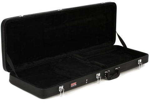 Gator Cases GWE SERIES Electric Guitar Case GWE-ELEC