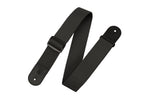 Levy's CLASSICS SERIES Guitar Strap – M8POLY