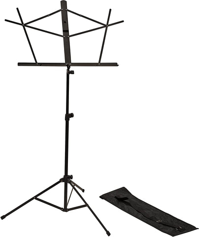 RI-MUSICSTD1 Sheet Music Stand