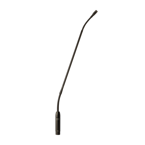 Shure Shure MX418 Microflex® Standard Gooseneck Microphone