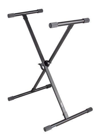 Gator Frameworks Standard "X" Style Keyboard Stand GFW-KEY-1000X