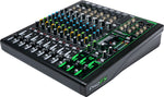 Mackie ProFX12v3 12-CHANNEL PROFESSIONAL USB MIXER