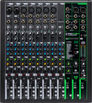 Mackie ProFX12v3 12-CHANNEL PROFESSIONAL USB MIXER